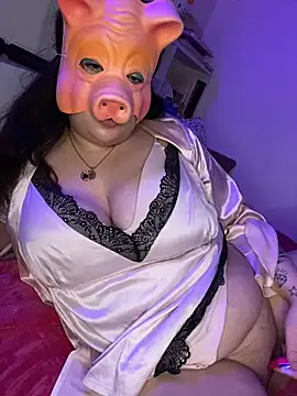 milkyhonybaby online show from March 2025 04:06:01 AM