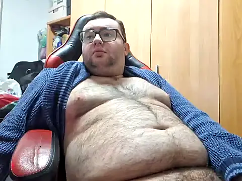 Javier bear online show from December 2024 02:46:02 PM