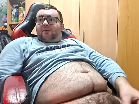 Javier bear online show from December 2024 10:26:02 PM