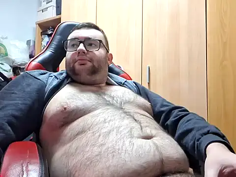 Javier bear online show from December 2024 10:50:02 AM