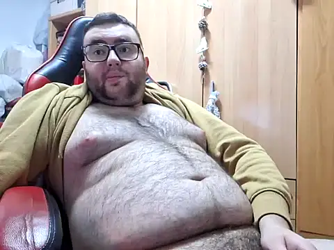 Javier bear online show from December 2024 10:45:02 AM