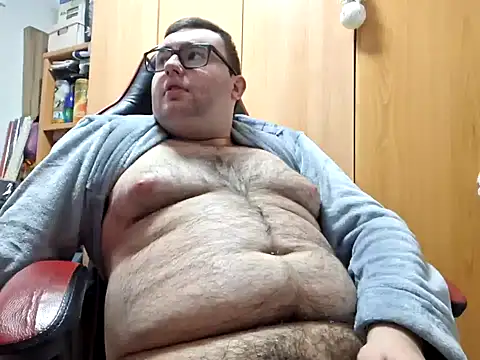 Javier bear online show from January 2025 10:39:02 AM
