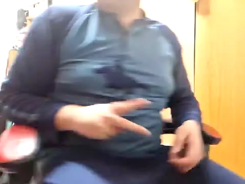Javier bear online show from January 2025 08:14:01 PM