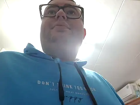 Javier bear online show from January 2025 03:07:01 PM