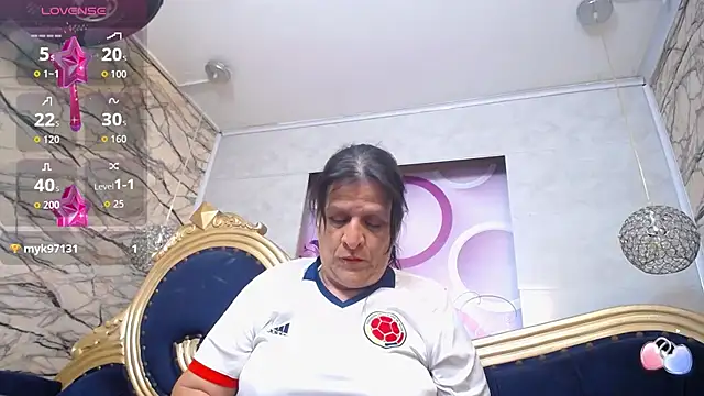 karito mature17 online show from October 2025 11:18:02 AM