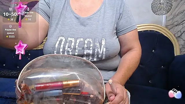 karito mature17 online show from October 2025 11:19:01 AM