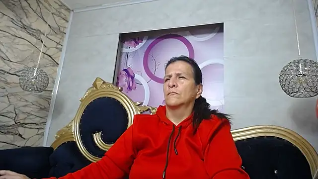 karito mature17 online show from November 2025 11:10:02 AM