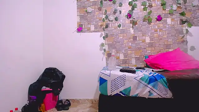 MaidenGame online show from March 2025 10:21:02 PM