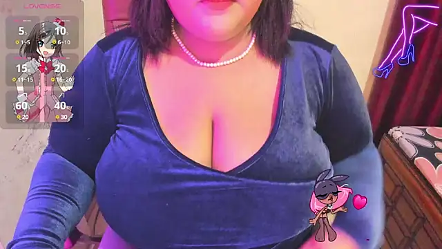 HeyJaanvi online show from January 2025 04:46:01 PM
