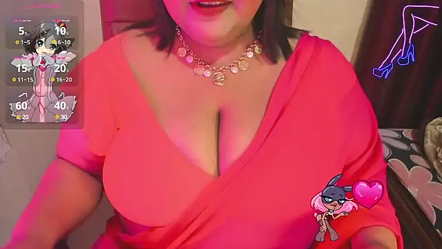 HeyJaanvi online show from February 2025 06:16:01 PM