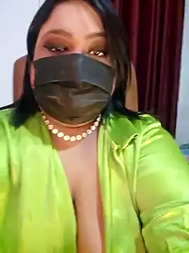 HeyJaanvi online show from February 2025 04:37:02 PM