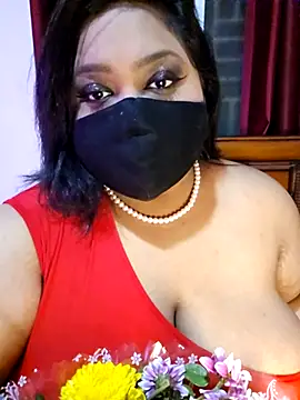 HeyJaanvi online show from March 2025 08:22:01 PM