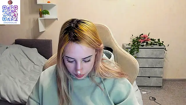 MoranaKit online show from February 2025 03:38:01 PM