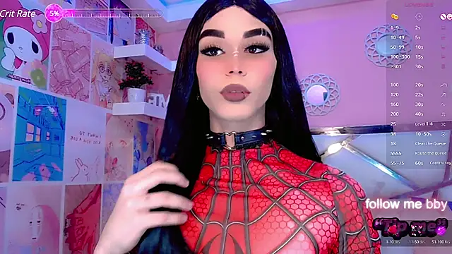 kimMaddiee online show from December 2024 09:29:02 PM