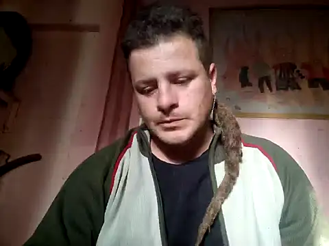 TusOjitosClaros69 online show from December 2024 09:49:02 AM
