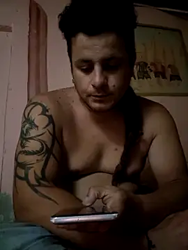 TusOjitosClaros69 online show from February 2025 06:01:02 AM