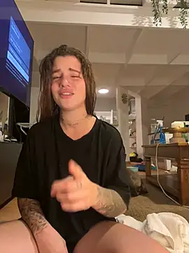 EmiliaCatalina online show from February 2025 11:58:02 PM