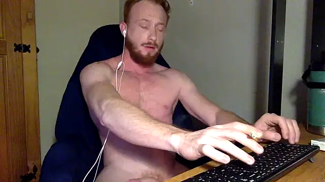 Smoker Ginger online show from November 2025 05:52:01 AM