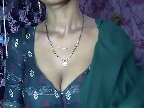 Anjali Milsi online show from October 2025 06:20:02 AM