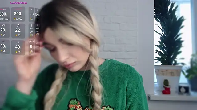 Yoda21 online show from January 2025 01:28:01 PM