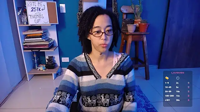 Snapshot of ela_0 chatting on October 2025 12:00:01 AM ela 0 online show from October 2025 12:00:01 AM