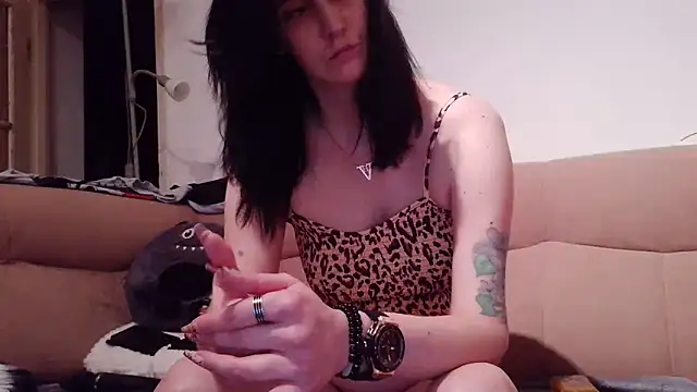 LauraBaby online show from December 2024 08:01:02 PM