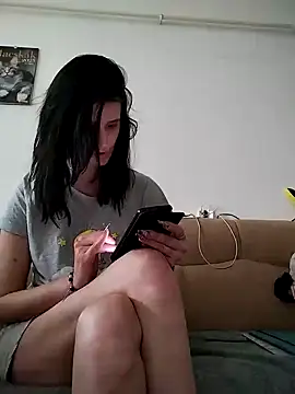 LauraBaby online show from December 2024 11:47:01 AM