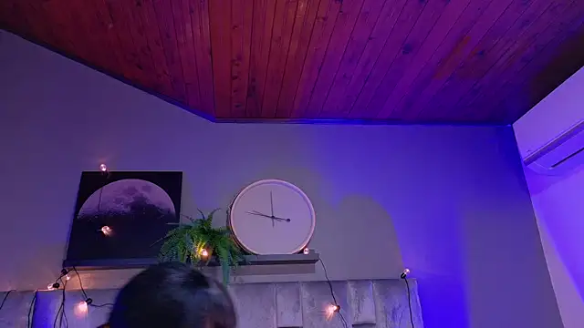 nahomi campbell online show from October 2025 07:38:01 PM