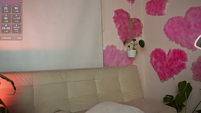 roselinedior online show from February 2025 09:16:02 PM