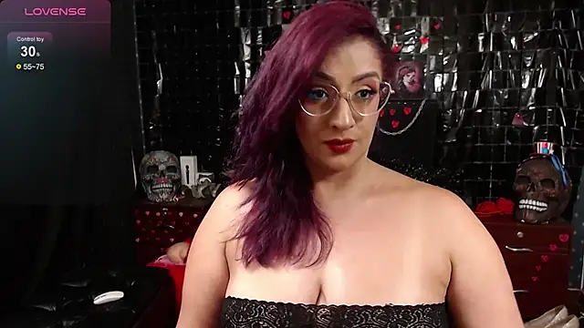 andreafetishx online show from March 2025 08:37:02 PM
