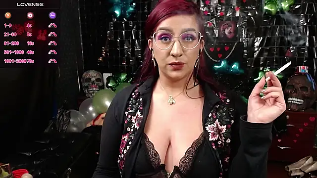 andreafetishx online show from March 2025 05:52:01 AM