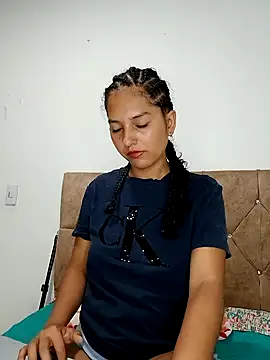 Sabrina-Salemi online show from December 2024 12:55:02 AM