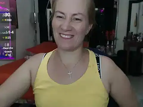 CATRINA-83 online show from December 2024 12:19:02 AM