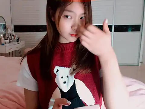 -Lucky Girl online show from December 2024 10:49:01 AM