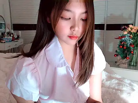 -Lucky Girl online show from December 2024 02:50:01 PM