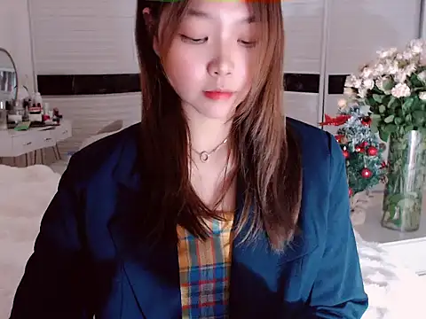 -Lucky Girl online show from December 2024 11:43:02 AM