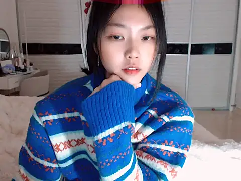 -Lucky Girl online show from January 2025 09:22:01 AM
