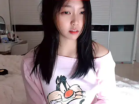 -Lucky Girl online show from January 2025 12:24:02 PM