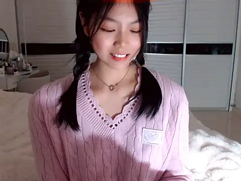 -Lucky Girl online show from January 2025 09:43:02 AM