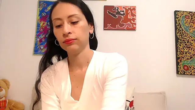 AliceRossi online show from January 2025 11:43:02 AM