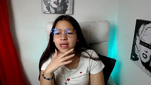 SamanthaRoldaan online show from January 2025 01:14:02 PM