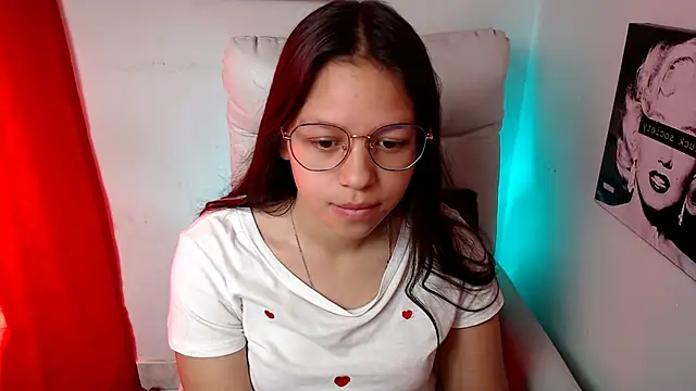 SamanthaRoldaan online show from January 2025 04:16:02 PM