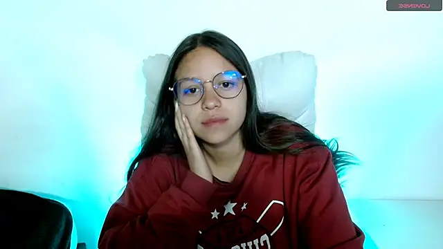 SamanthaRoldaan online show from January 2025 11:45:02 PM
