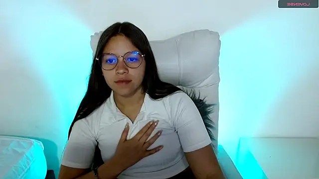 SamanthaRoldaan online show from January 2025 07:56:02 PM
