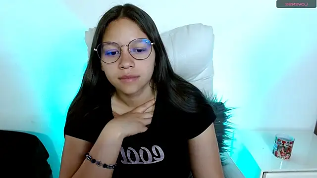 SamanthaRoldaan online show from January 2025 01:13:01 PM