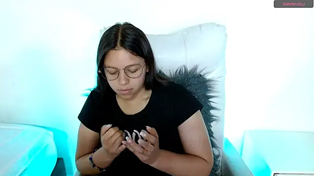 SamanthaRoldaan online show from January 2025 07:18:02 PM
