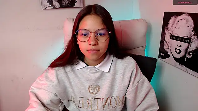 SamanthaRoldaan online show from January 2025 01:43:01 PM