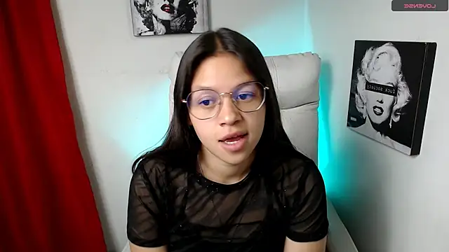 SamanthaRoldaan online show from January 2025 01:53:01 AM