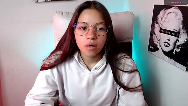 SamanthaRoldaan online show from January 2025 03:14:02 PM
