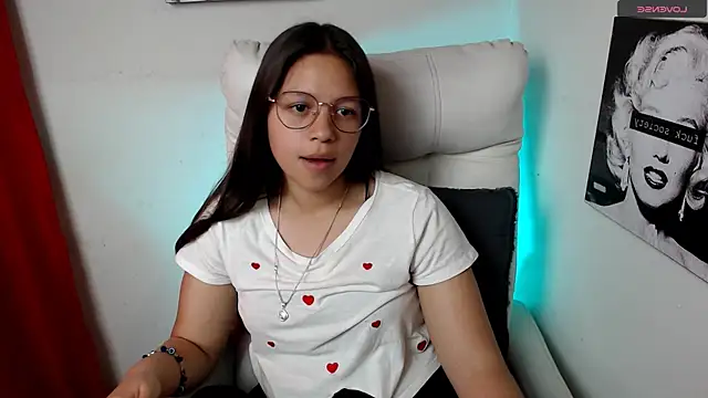 SamanthaRoldaan online show from January 2025 06:16:01 PM